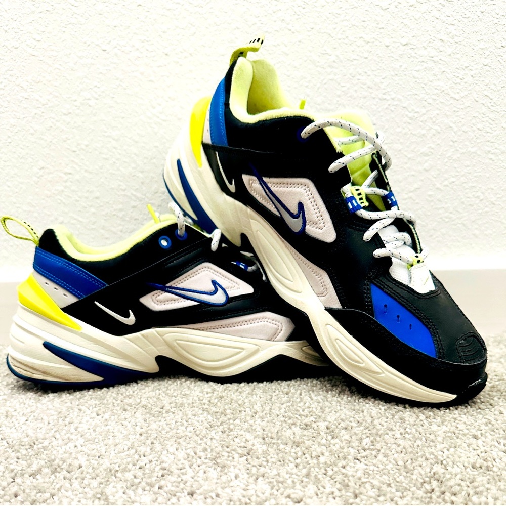 Nike Air Monarch Men’s Sneakers